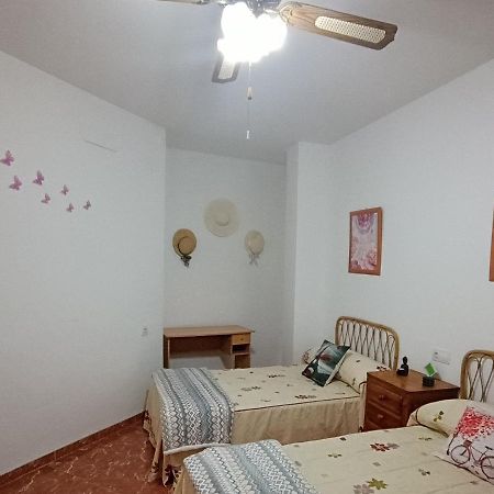 Pililla Villa Bedmar y Garciez Buitenkant foto