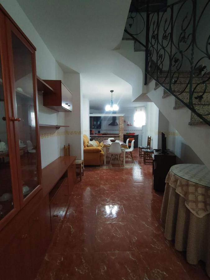 Pililla Villa Bedmar y Garciez Buitenkant foto