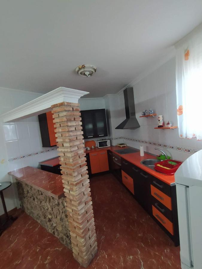 Pililla Villa Bedmar y Garciez Buitenkant foto