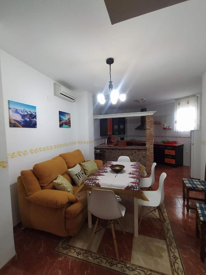 Pililla Villa Bedmar y Garciez Buitenkant foto