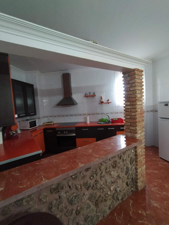 Pililla Villa Bedmar y Garciez Buitenkant foto