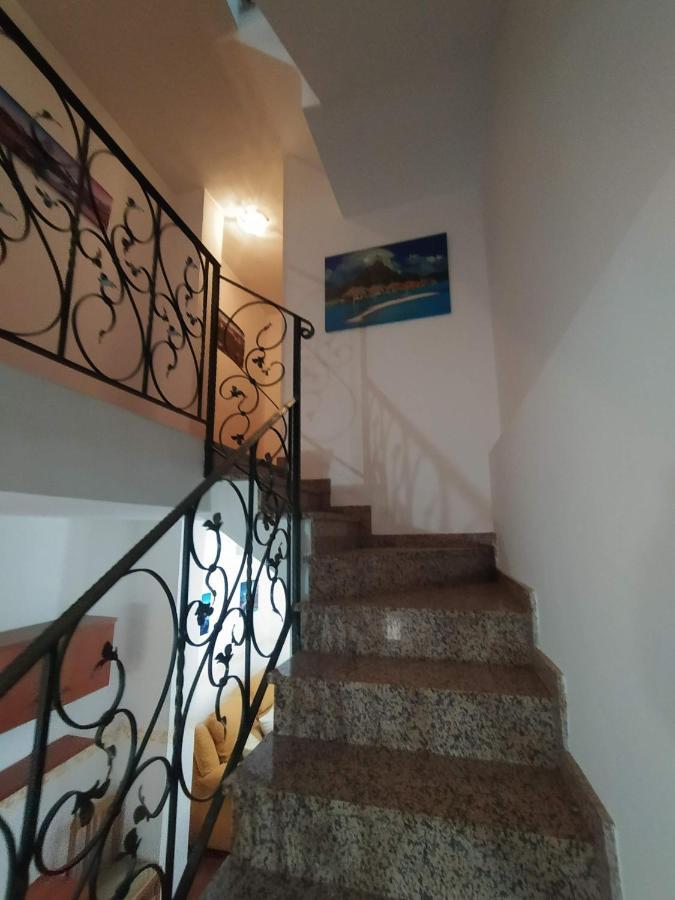 Pililla Villa Bedmar y Garciez Buitenkant foto