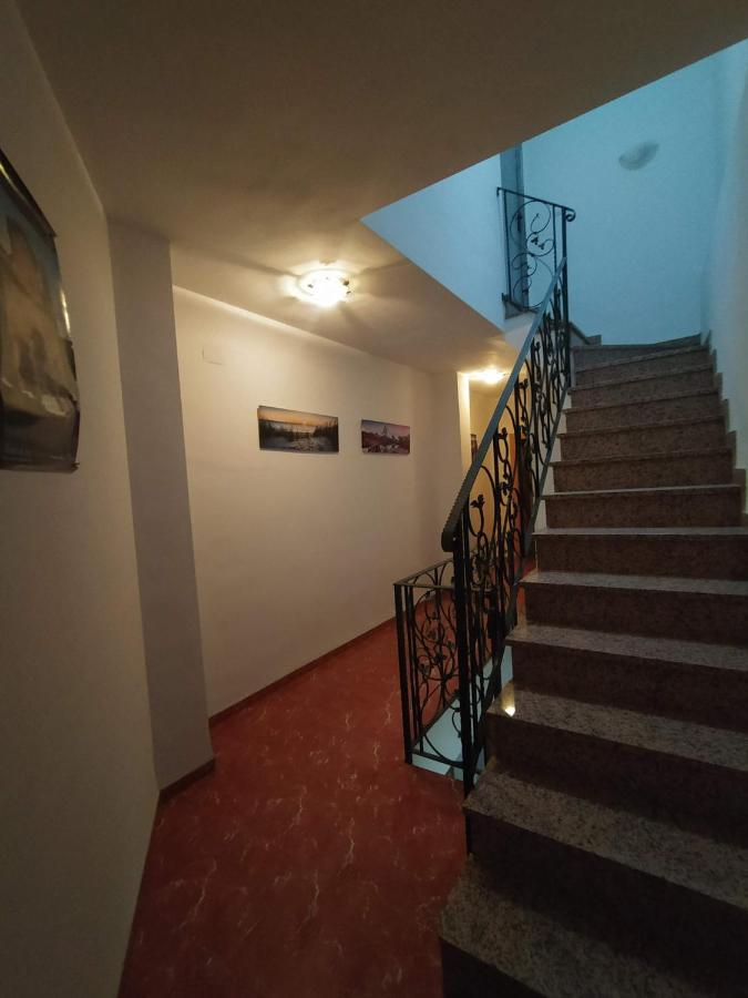 Pililla Villa Bedmar y Garciez Buitenkant foto