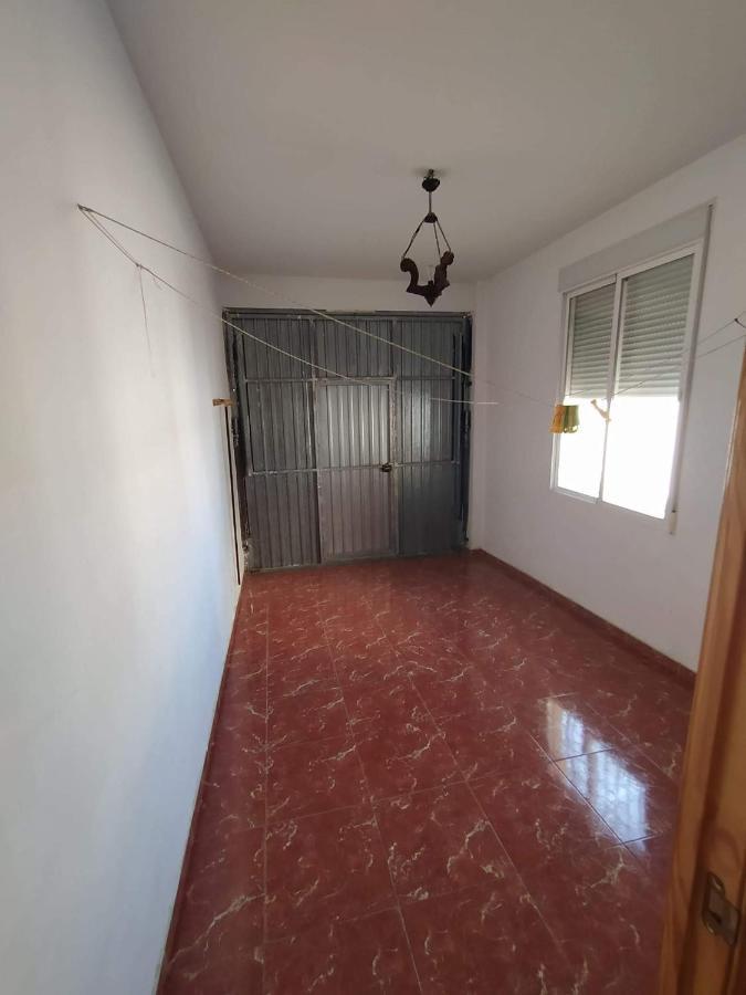Pililla Villa Bedmar y Garciez Buitenkant foto