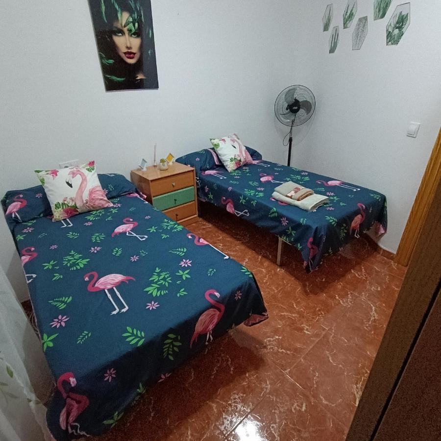 Pililla Villa Bedmar y Garciez Buitenkant foto