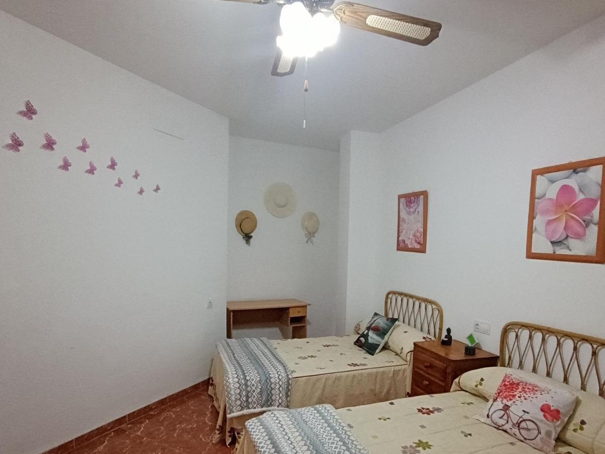 Pililla Villa Bedmar y Garciez Buitenkant foto