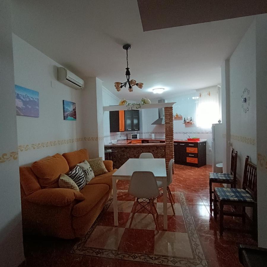 Pililla Villa Bedmar y Garciez Buitenkant foto
