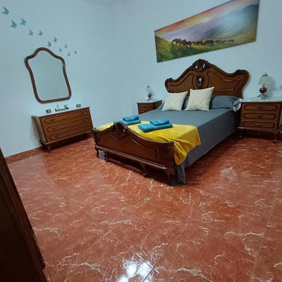 Pililla Villa Bedmar y Garciez Buitenkant foto