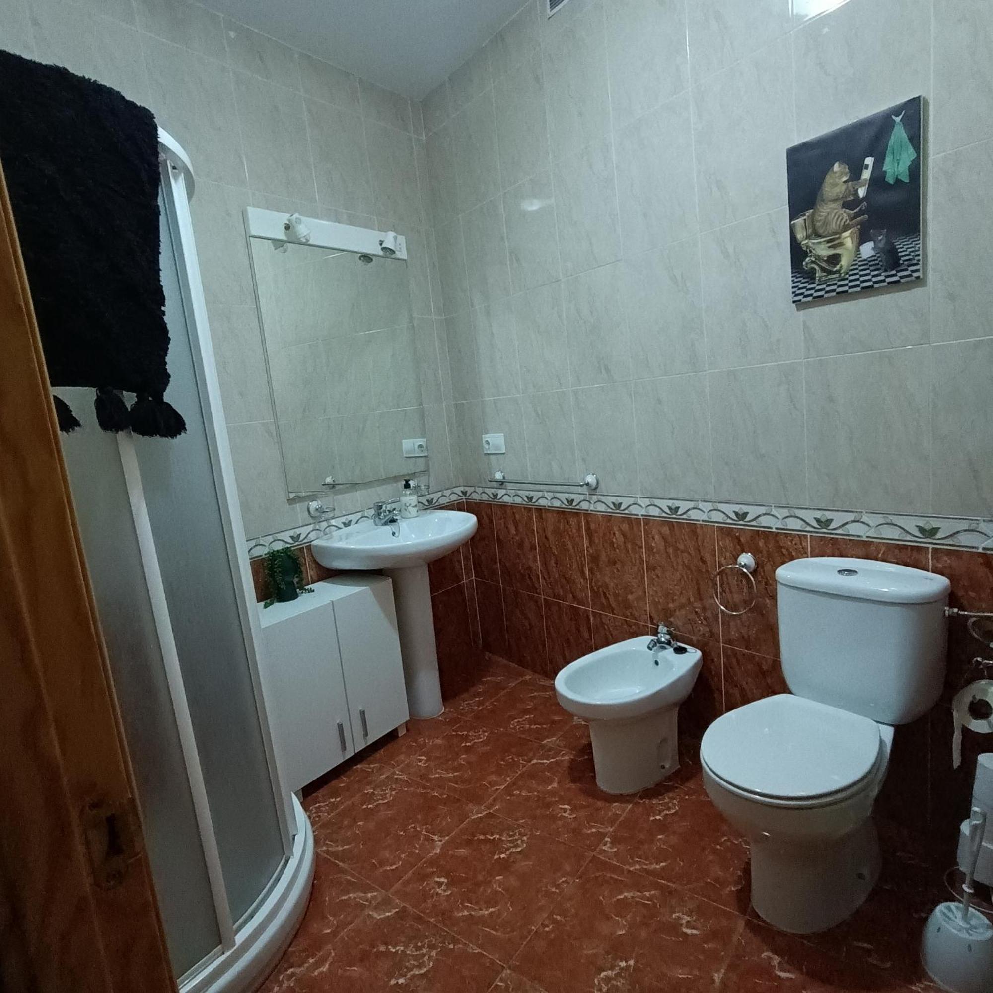 Pililla Villa Bedmar y Garciez Buitenkant foto